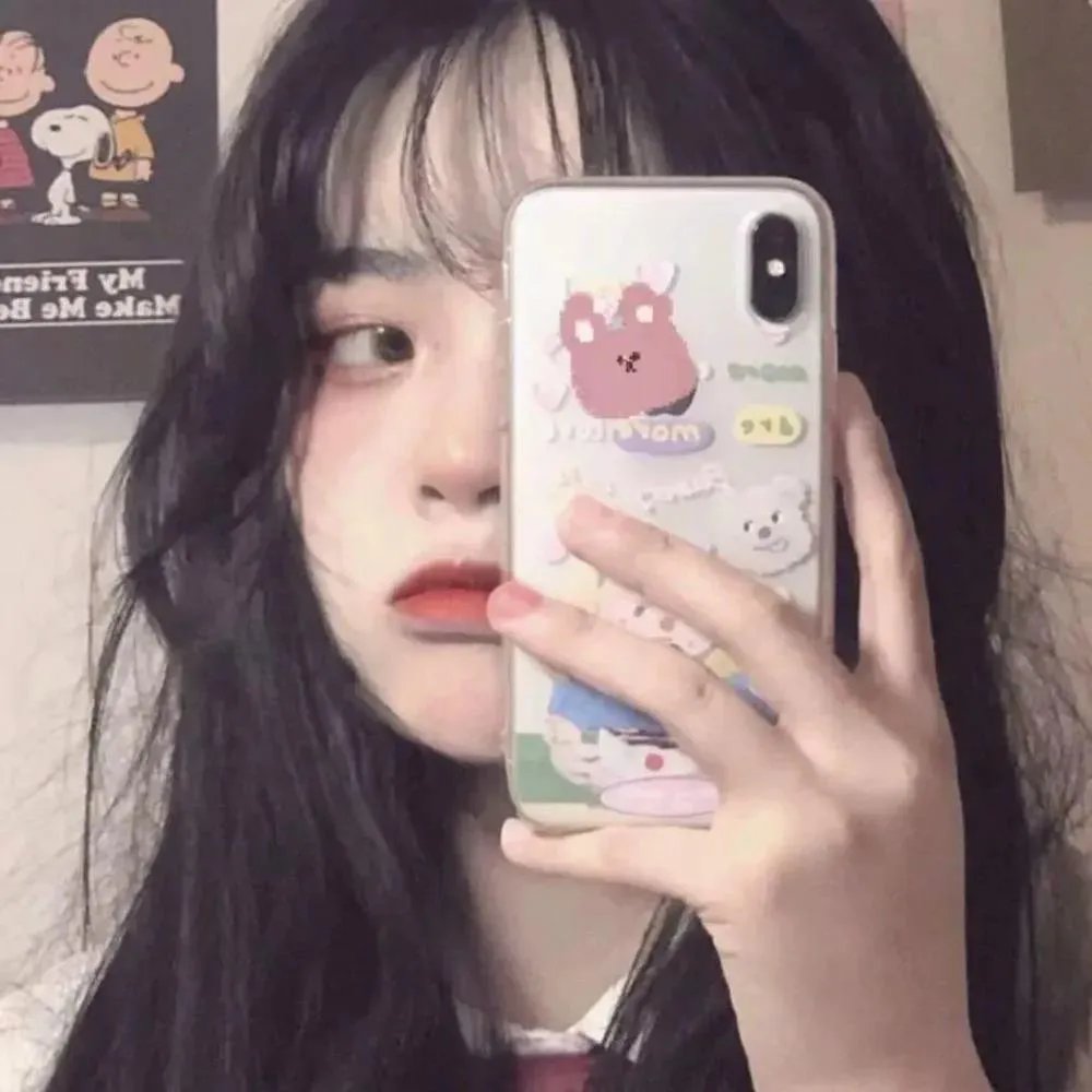 恋爱的正确姿势