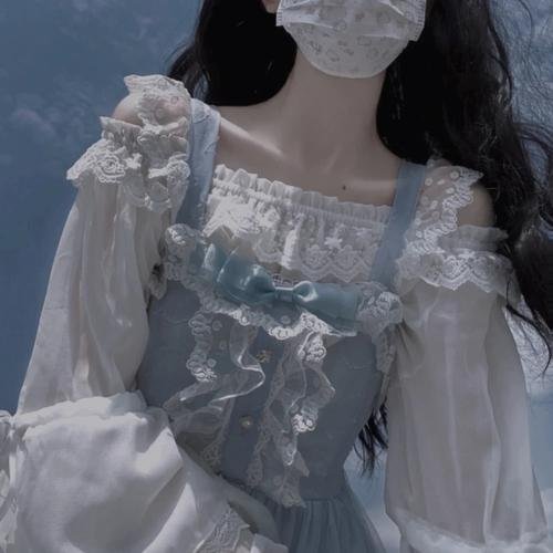 安娜·弗里茨的尸体