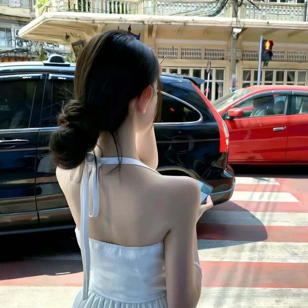 偏爱予你，不惧山河